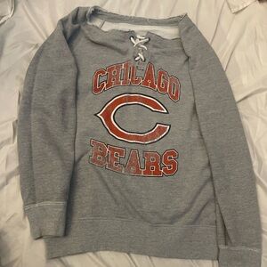 Chicago Bears Football hoodie/sweater